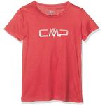 T-shirts à col rond CMP look sportif pour fille de la boutique en ligne Amazon.fr avec livraison gratuite 