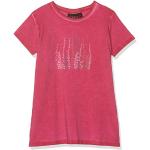 T-shirts à manches courtes CMP en coton Taille 5 ans look fashion pour fille de la boutique en ligne Amazon.fr 