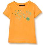 T-shirts à manches courtes CMP en jersey look fashion pour fille de la boutique en ligne Amazon.fr 