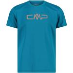T-shirts CMP enfant look sportif 