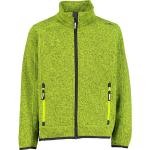 Vestes polaires CMP vertes en laine Taille XL pour femme 