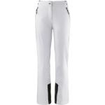 Vêtements de ski CMP blancs imperméables coupe-vents respirants Taille XS look fashion pour femme 