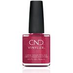 CND Vinylux Vernis à Ongles Red Baroness 15 ml