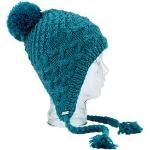 Coal Special Beanie The Jane Sea Blue One Size