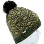 Coal Special Beanie The Whatcom Olive One Size