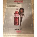 Affiches Coca Cola 