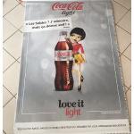 Affiches Coca Cola 