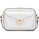 Coccinelle - Bags > Cross Body Bags - White -