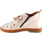 Chaussures de sport Coco & Abricot blanches Pointure 40 look fashion pour femme 