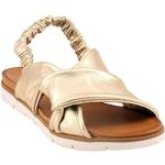 Coco&abricot-Sandale Femme-MIGNY-V2361D-Gold-Gold-38