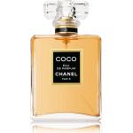 Eaux de parfum Chanel Coco d'origine française 100 ml avec flacon vaporisateur pour femme 