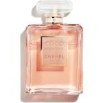 Eaux de parfum Chanel Coco Mademoiselle d'origine française 100 ml avec flacon vaporisateur pour femme 