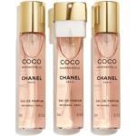 Eaux de parfum Chanel Coco Mademoiselle d'origine française au patchouli pour femme 