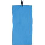 Cocoon - Microfiber Towel Hyperlight - Serviette microfibre - 60x30 cm - lagoon blue