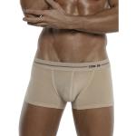 Boxers beiges nude Taille XL pour homme en promo 