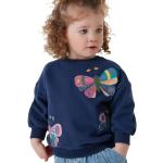 Sweatshirts à motif papillons Taille 5 ans look fashion pour fille de la boutique en ligne Amazon.fr 