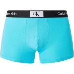 Boxers de créateur Calvin Klein multicolores en lot de 3 Taille S look fashion pour homme en promo 