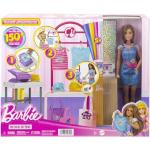 Poupées mannequin Mattel Barbie 