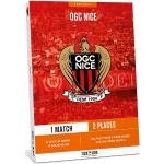 Coffret cadeau Tick’nBox OGC Nice