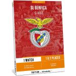 Coffret Cadeau Tick'nBox Benfica Lisbonne