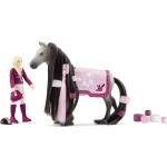 Figurines d'animaux Schleich à motif chevaux de chevaux de 5 à 7 ans 