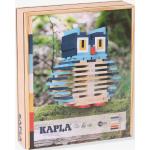 Jeux de construction en bois Kapla en pin à motif hiboux de 12 à 24 mois en promo 