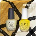 Soin des ongles & cuticules OPI édition limitée vitamine E 15 ml 