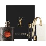 Eaux de parfum Saint Laurent Paris format miniature à la vanille 50 ml en coffret pour femme 