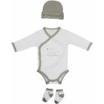 Coffrets de naissance blancs Taille naissance look fashion pour bébé en promo de la boutique en ligne Idealo.fr 