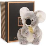 Peluches Histoire d'ours à motif koalas de 25 cm 