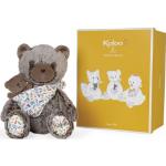 Peluches Kaloo à motif ours de 36 cm en promo 