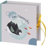 Coffret souvenirs pingouin Les Nanouks