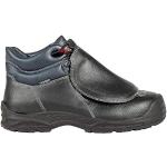 Chaussures de Travail Monti Taille 37 Noir Homme COFRA Flex 