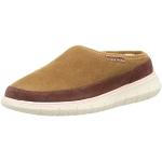 Chaussons Cole Haan camel Pointure 24,5 look fashion pour fille 