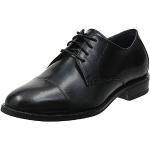 Chaussures oxford Cole Haan noires à lacets Pointure 43 classiques pour homme 