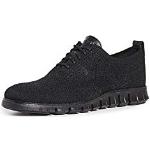 Chaussures oxford Cole Haan noires à lacets Pointure 40 look casual pour homme 
