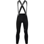 Cuissards cycliste Assos noirs respirants Taille XL 