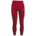 Collants Joma rouges Taille XL look sportif pour homme 