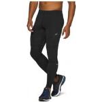 Shorts de running Asics Race noirs Taille S pour homme en promo 