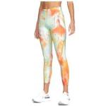 Leggings de sport Nike Epic multicolores Taille M pour femme en promo 