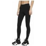 Leggings Nike noirs Taille S pour femme en promo 