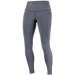 Vêtements de randonnée Salomon Essential gris en lycra Taille XS pour femme en promo 