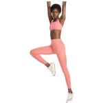 Leggings Nike roses Taille M pour femme en promo 