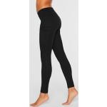 Collants de running Lascana Active noirs Taille M look fashion 