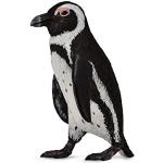 Figurines à motif pingouins de 3 à 5 ans 