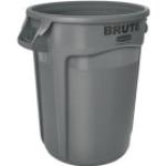Collecteur de déchets - Brute - capacité 75,7 Litres RUBBERMAID