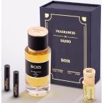 Eaux de parfum format échantillon à la myrrhe 50 ml en coffret pour femme 