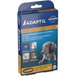 Collier ADAPTIL® Calm pour chien - 2 colliers pour petit chien (jusqu'à 15 kg)