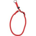 Collier anti traction Aiden Collier anti traction Aiden rouge M - 50 cm