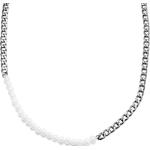 Bracelets de perles Lucléon multicolores en acier à perles 